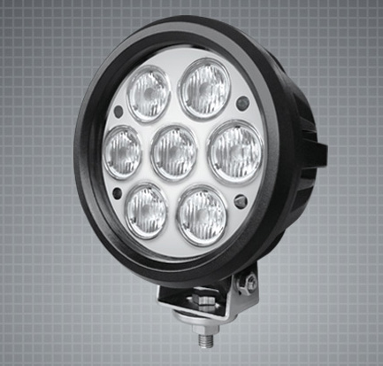 Фара водительского света РИФ 6 70W LED.jpeg